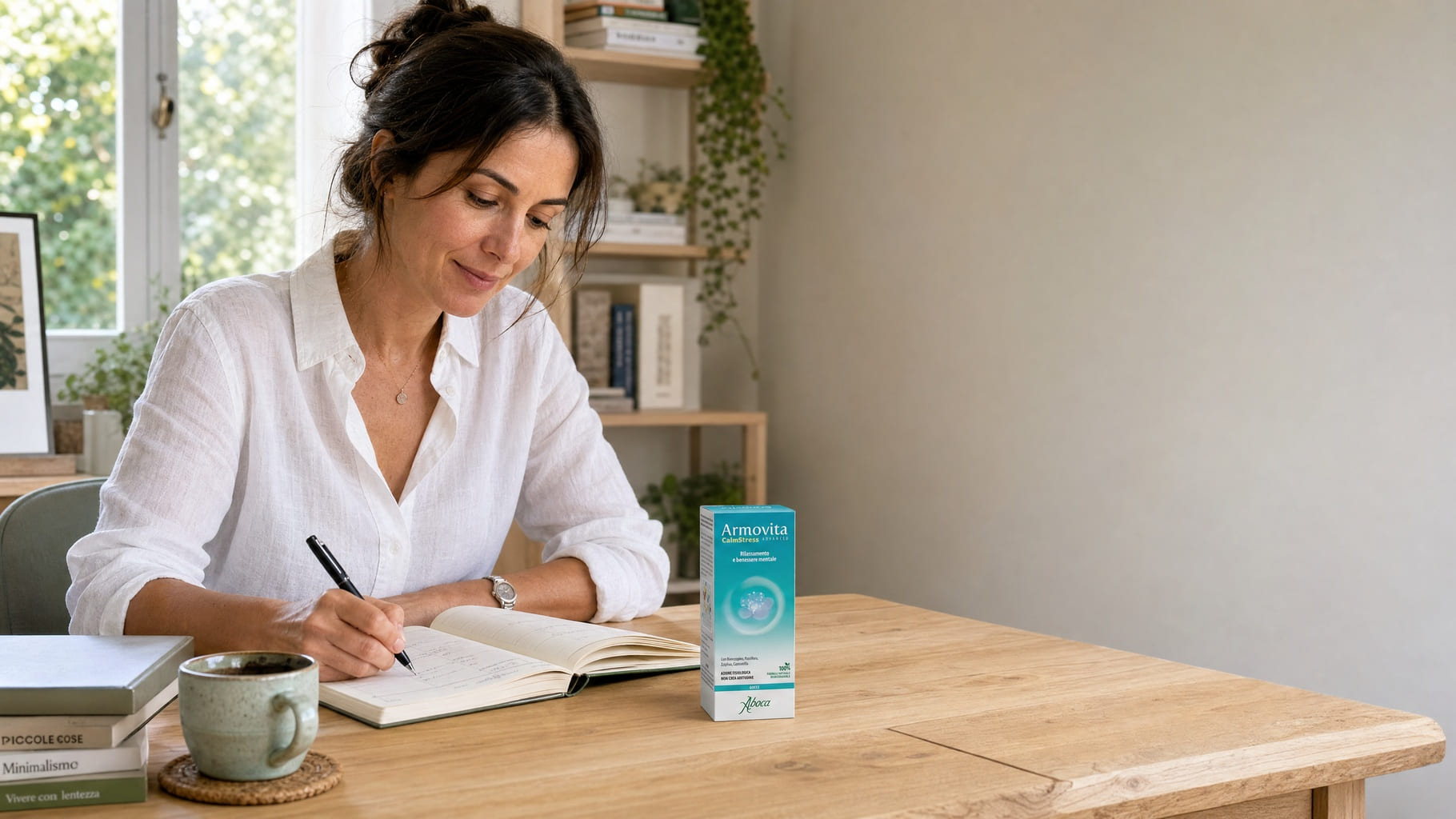 Armovita CalmStress Advanced